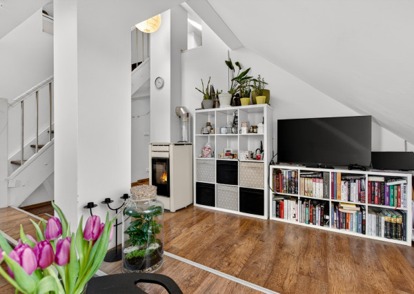 P.G's & Co. | Exkluzívne predáme 2 izbový byt na Račianskej ulici v Bratislave