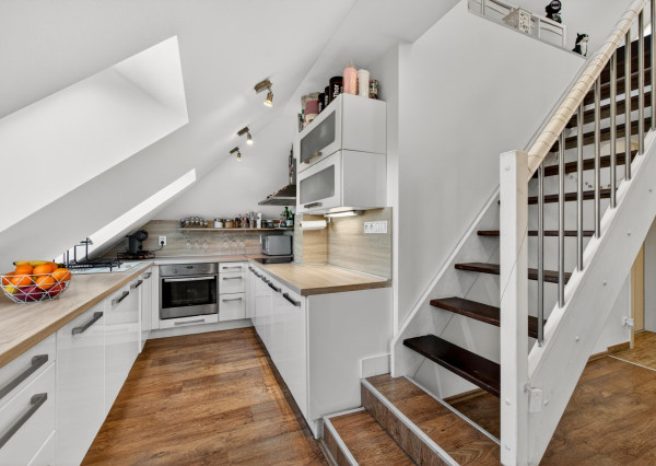 P.G's & Co. | Exkluzívne predáme 2 izbový byt na Račianskej ulici v Bratislave