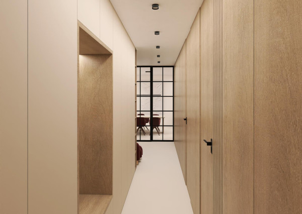 Na predaj investičný 2,5izb. byt, U. Leškova, Staré mesto