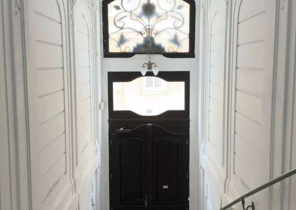 Na predaj investičný 2,5izb. byt, U. Lešková, Staré mesto