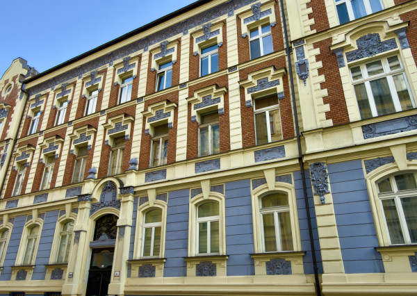 Na predaj investičný 2,5izb. byt, U. Lešková, Staré mesto