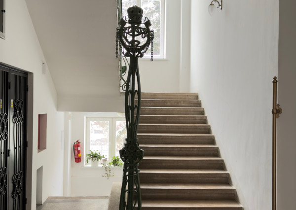 Na predaj investičný 2,5izb. byt, U. Lešková, Staré mesto