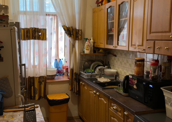 Na predaj investičný 2,5izb. byt, U. Lešková, Staré mesto