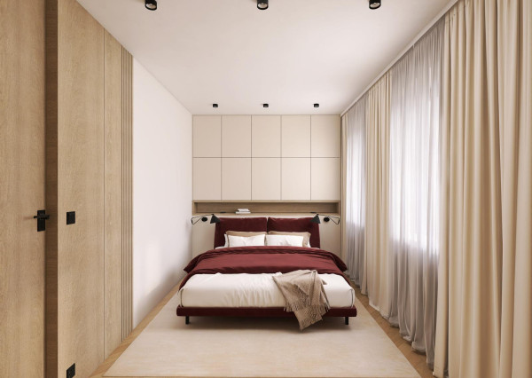 Na predaj investičný 2,5izb. byt, U. Lešková, Staré mesto