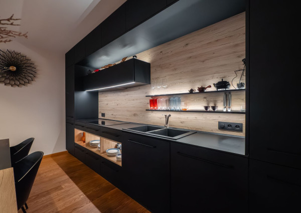 Na predaj 3izb. byt, 188m2, ul. Fraňa Kráľa, Staré mesto