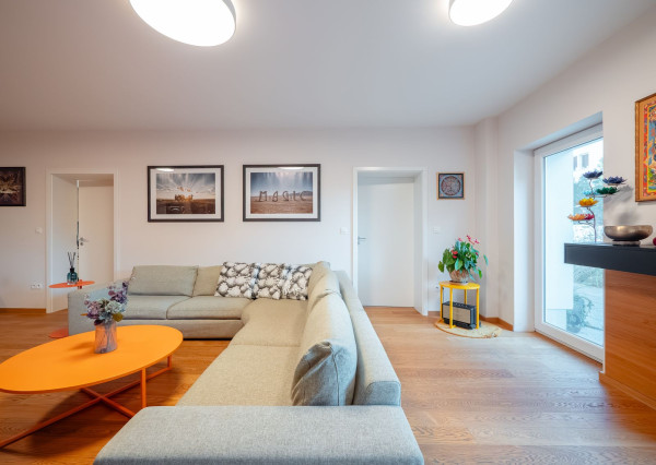 Na predaj 3izb. byt, 188m2, ul. Fraňa Kráľa, Staré mesto