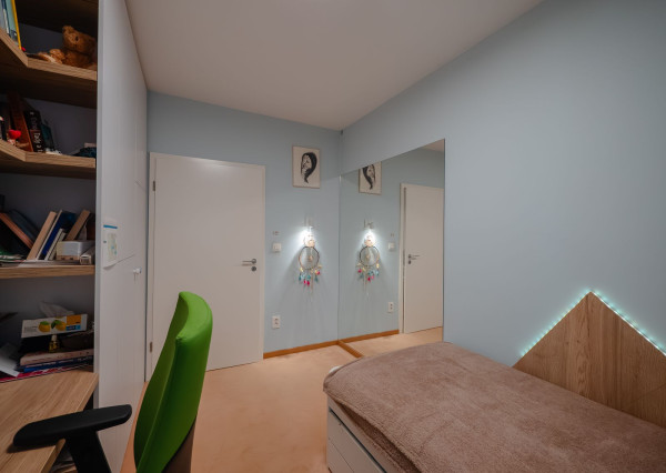 Na predaj 3izb. byt, 188m2, ul. Fraňa Kráľa, Staré mesto