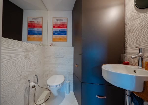 Na predaj 3izb. byt, 188m2, ul. Fraňa Kráľa, Staré mesto