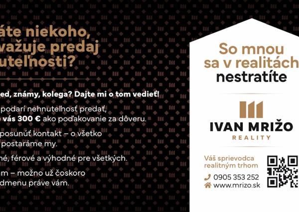 KOMPLET ZARIADENY 2 izb. byt, garaž. státie, FUXOVA - Petržalka