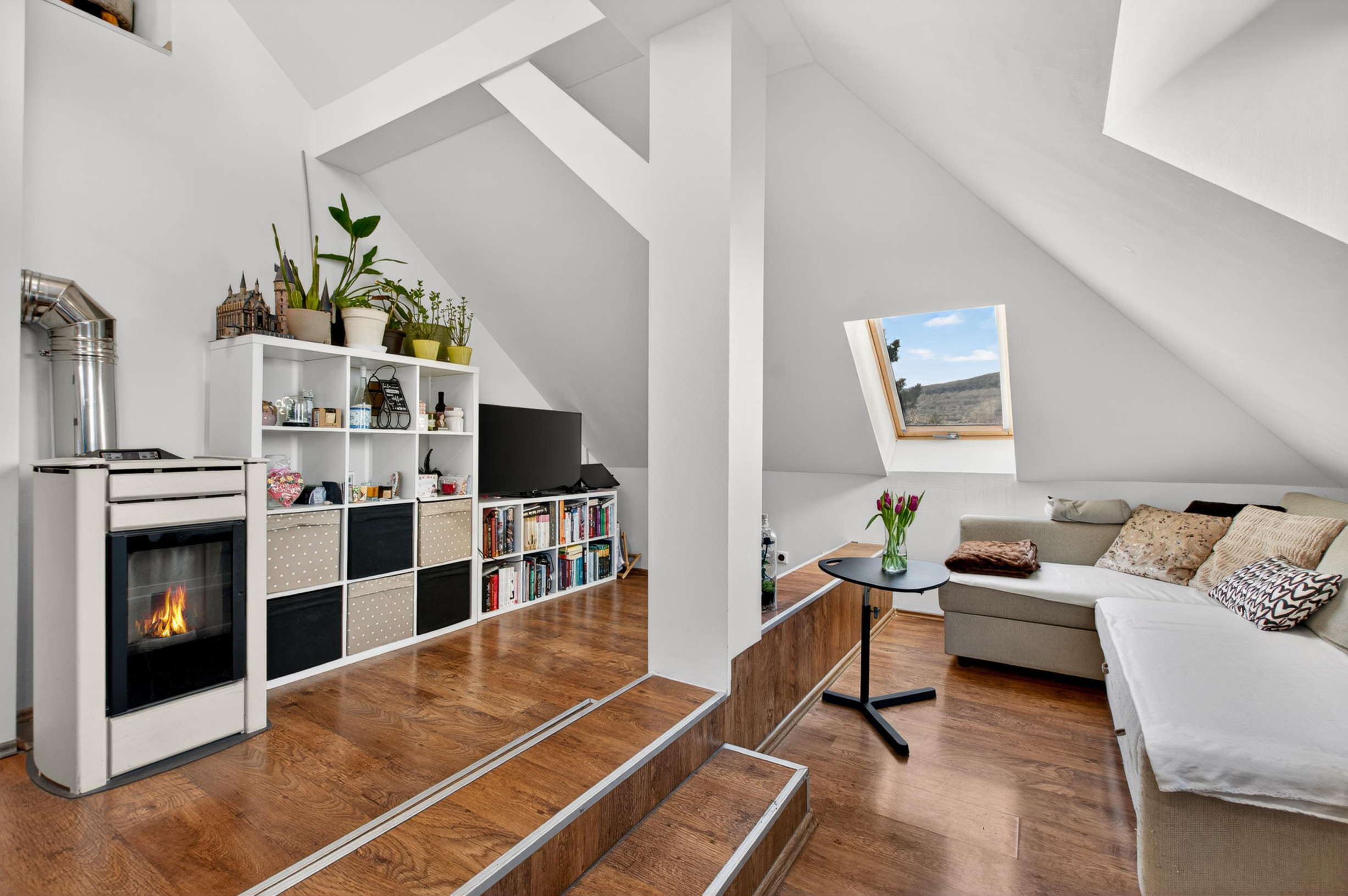 P.G's & Co. | Exkluzívne predáme 2 izbový byt na Račianskej ulici v Bratislave